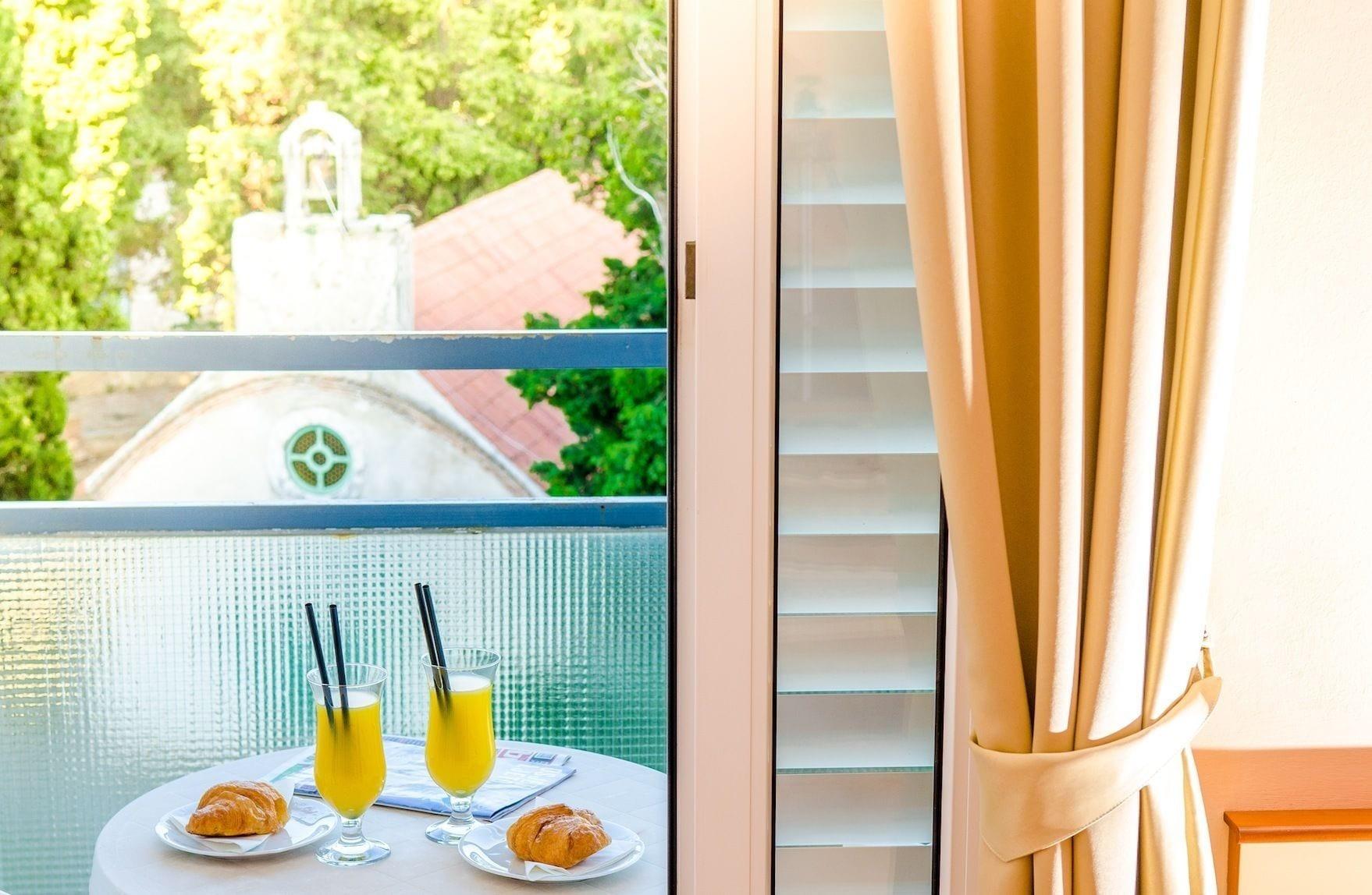 Punta 4* Vodice