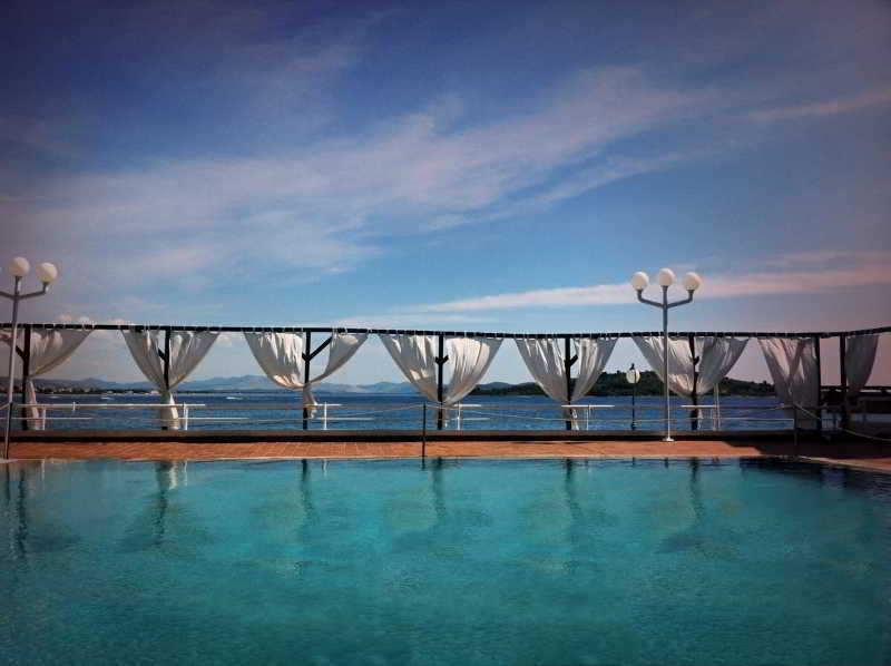 Hotel Punta